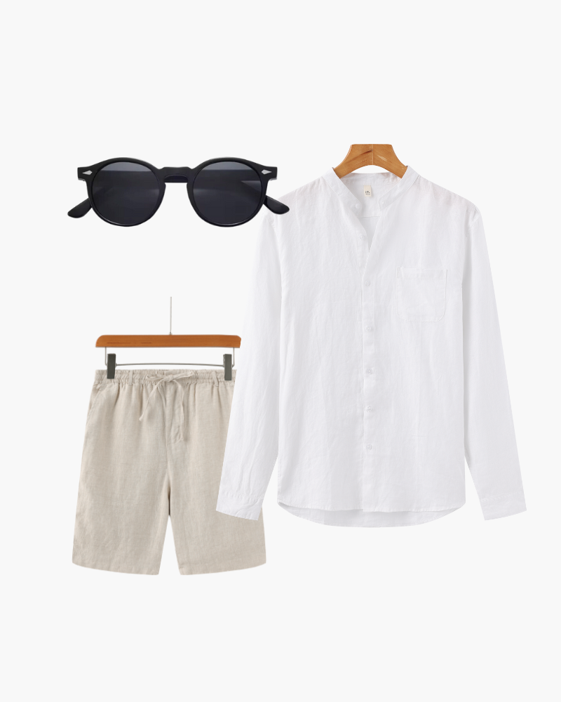 Unisex Outfit Island in an available colour — Ardovena Sintra, main product view