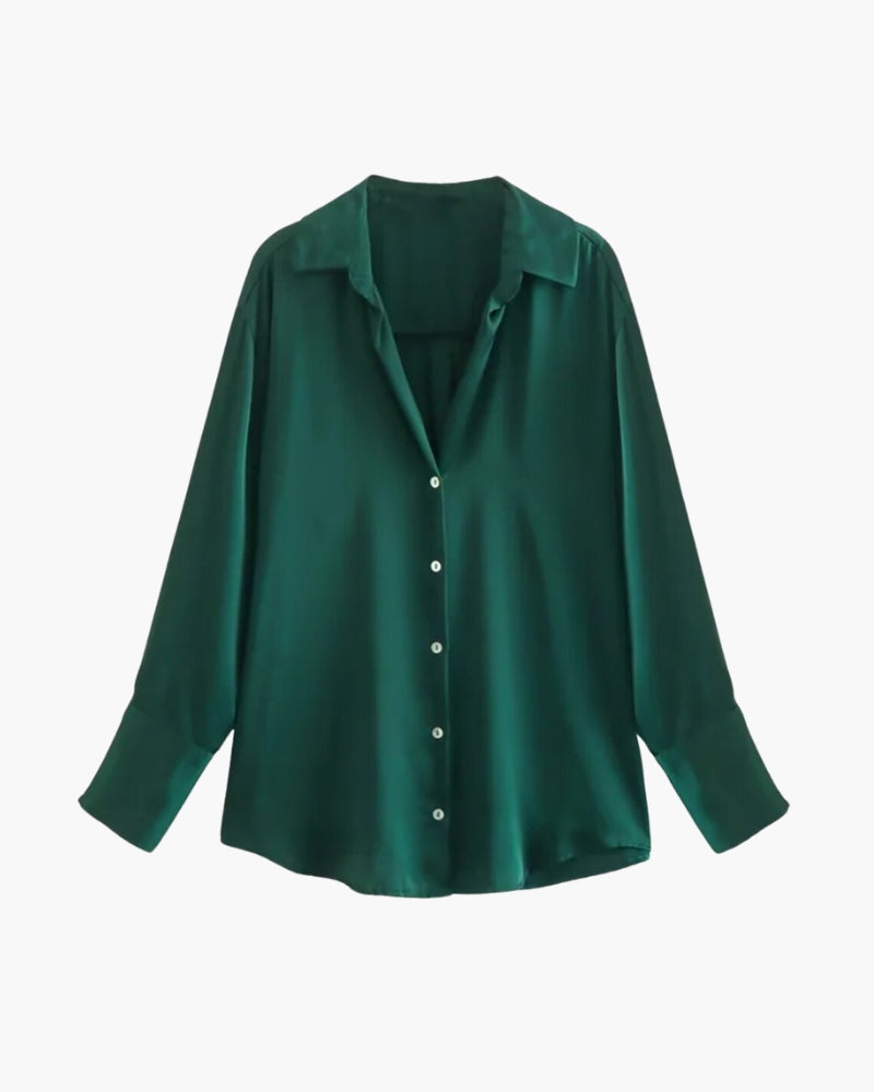 Additional view 06 of Women's Shirt in an available colour — Ardovena Sintra