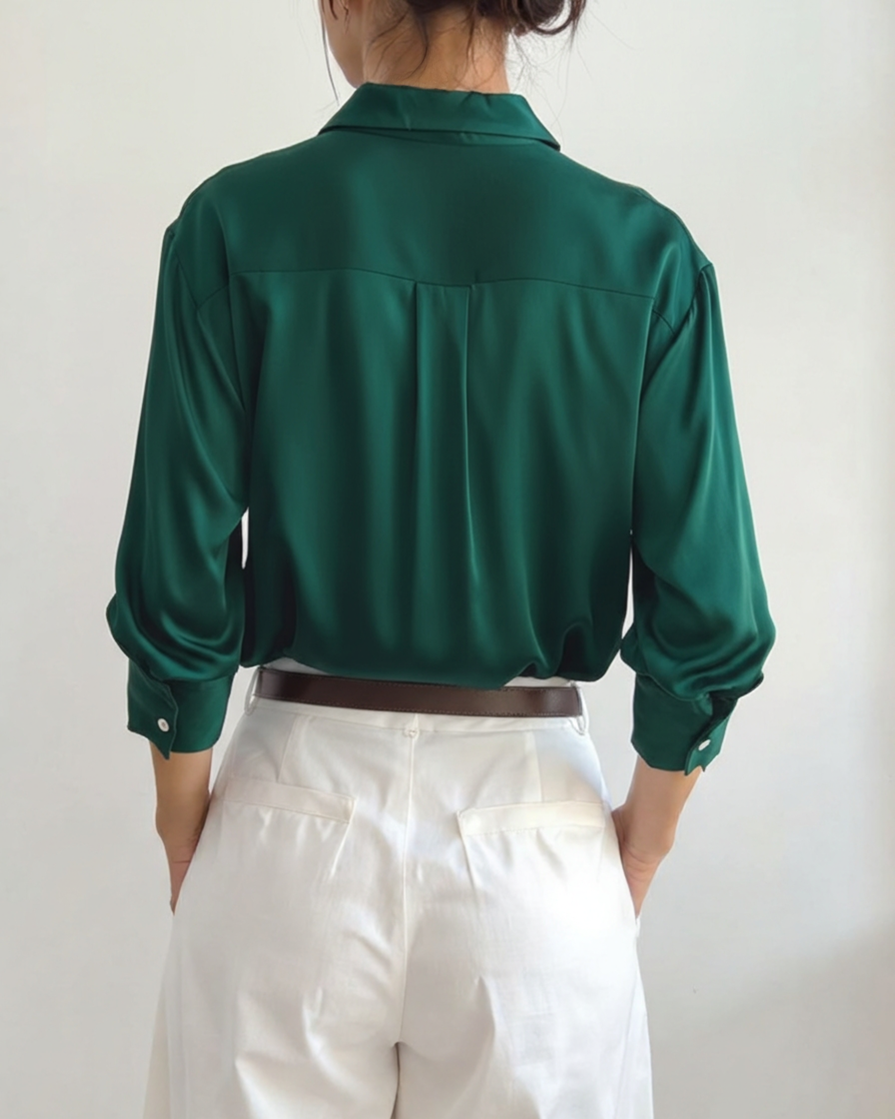 Additional view 09 of Women's Shirt in an available colour — Ardovena Sintra
