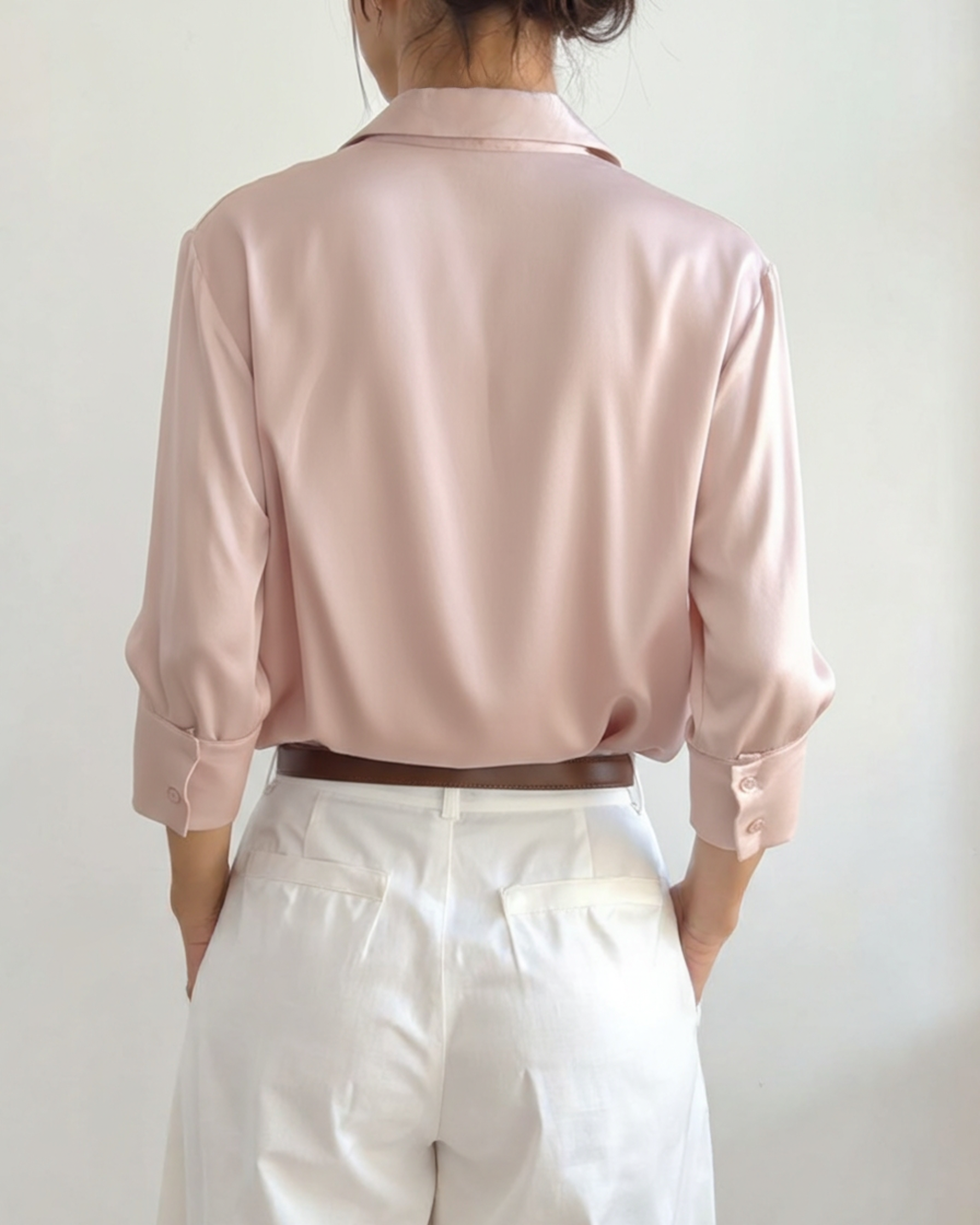 Additional view 12 of Women's Shirt in an available colour — Ardovena Sintra
