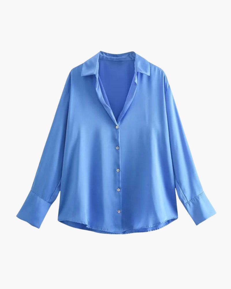 Additional view 14 of Women's Shirt in an available colour — Ardovena Sintra