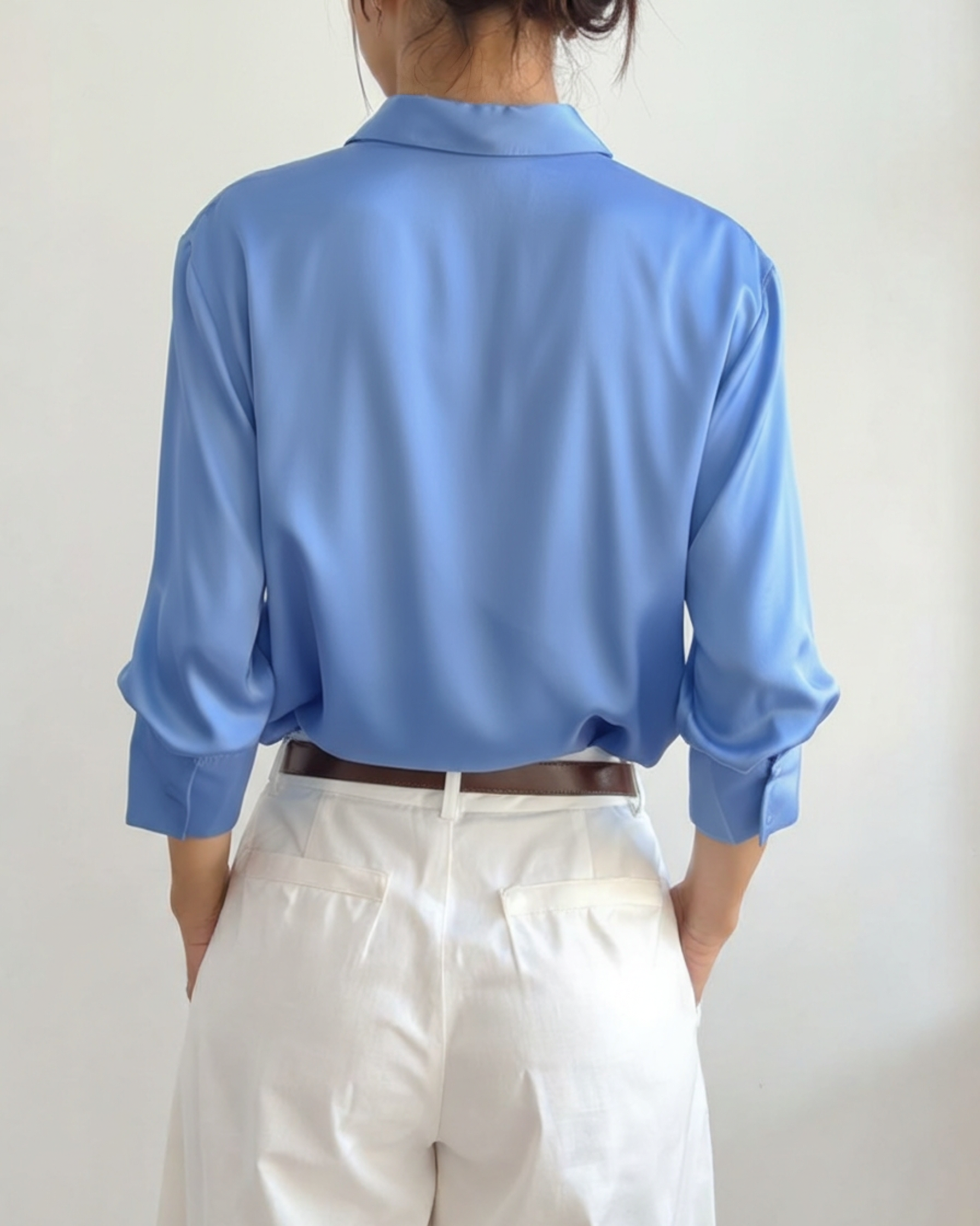 Additional view 15 of Women's Shirt in an available colour — Ardovena Sintra