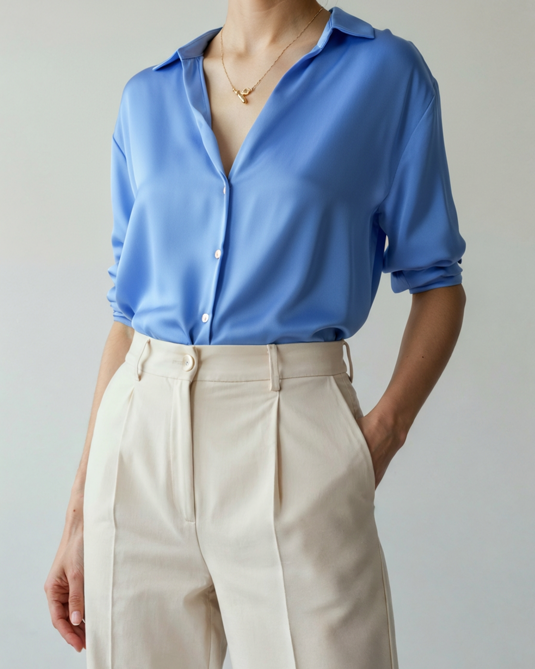 Additional view 16 of Women's Shirt in an available colour — Ardovena Sintra