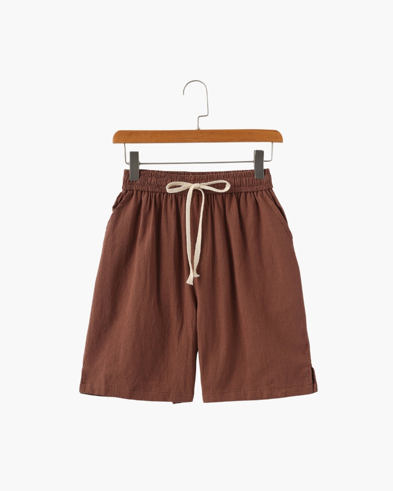 Additional view 18 of Men's Shorts in an available colour — Ardovena Sintra