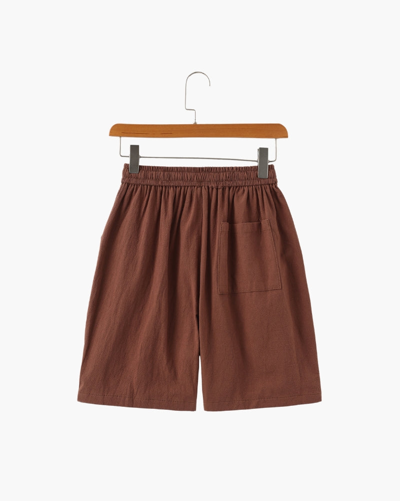 Additional view 19 of Men's Shorts in an available colour — Ardovena Sintra