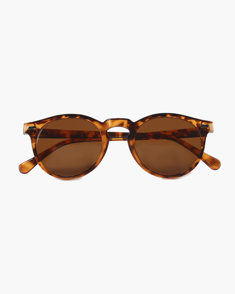 Additional view 07 of Unisex Sunglasses Polarised in an available colour — Ardovena Sintra