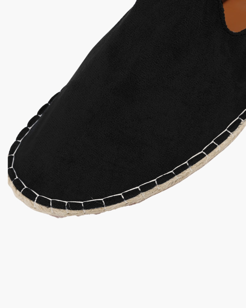 Additional view 05 of Men's Knit Knit Espadrilles in an available colour — Ardovena Split
