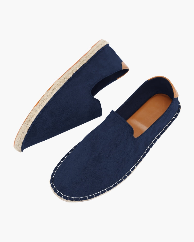 Additional view 07 of Men's Knit Knit Espadrilles in an available colour — Ardovena Split