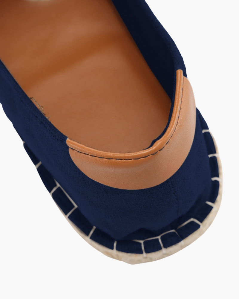 Additional view 08 of Men's Knit Knit Espadrilles in an available colour — Ardovena Split