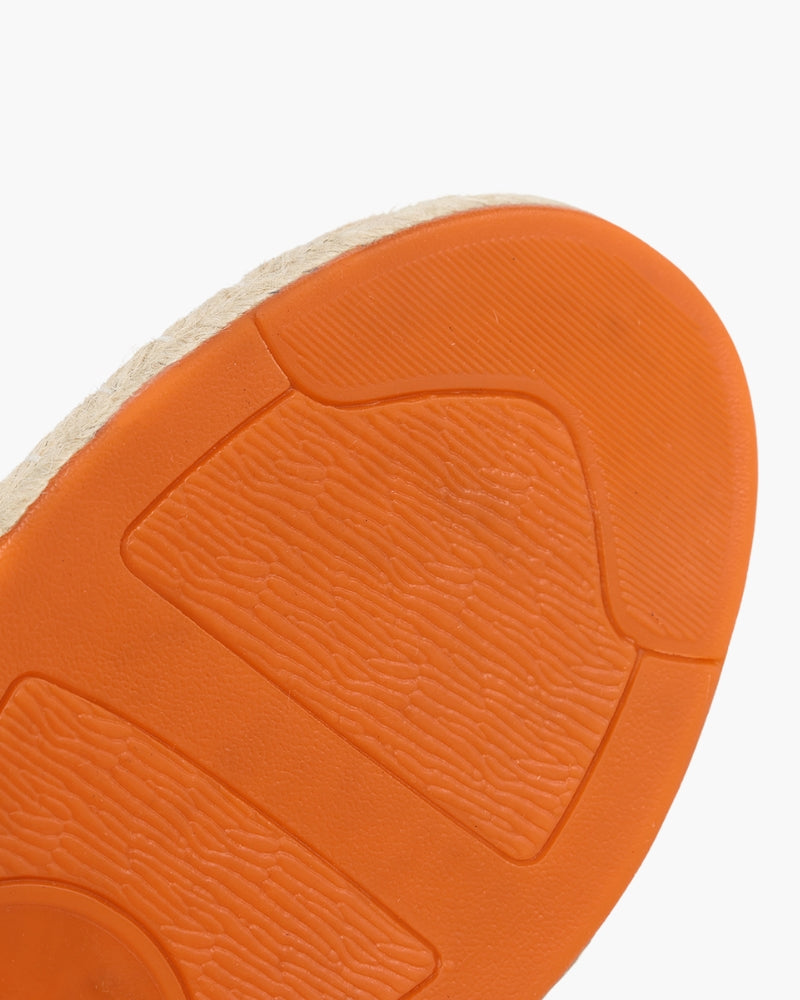Additional view 09 of Men's Knit Knit Espadrilles in an available colour — Ardovena Split