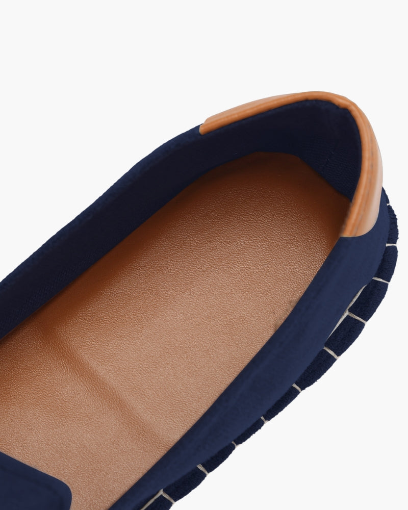 Additional view 10 of Men's Knit Knit Espadrilles in an available colour — Ardovena Split