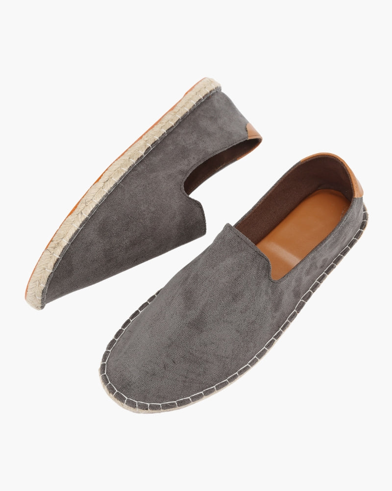 Additional view 14 of Men's Knit Knit Espadrilles in an available colour — Ardovena Split