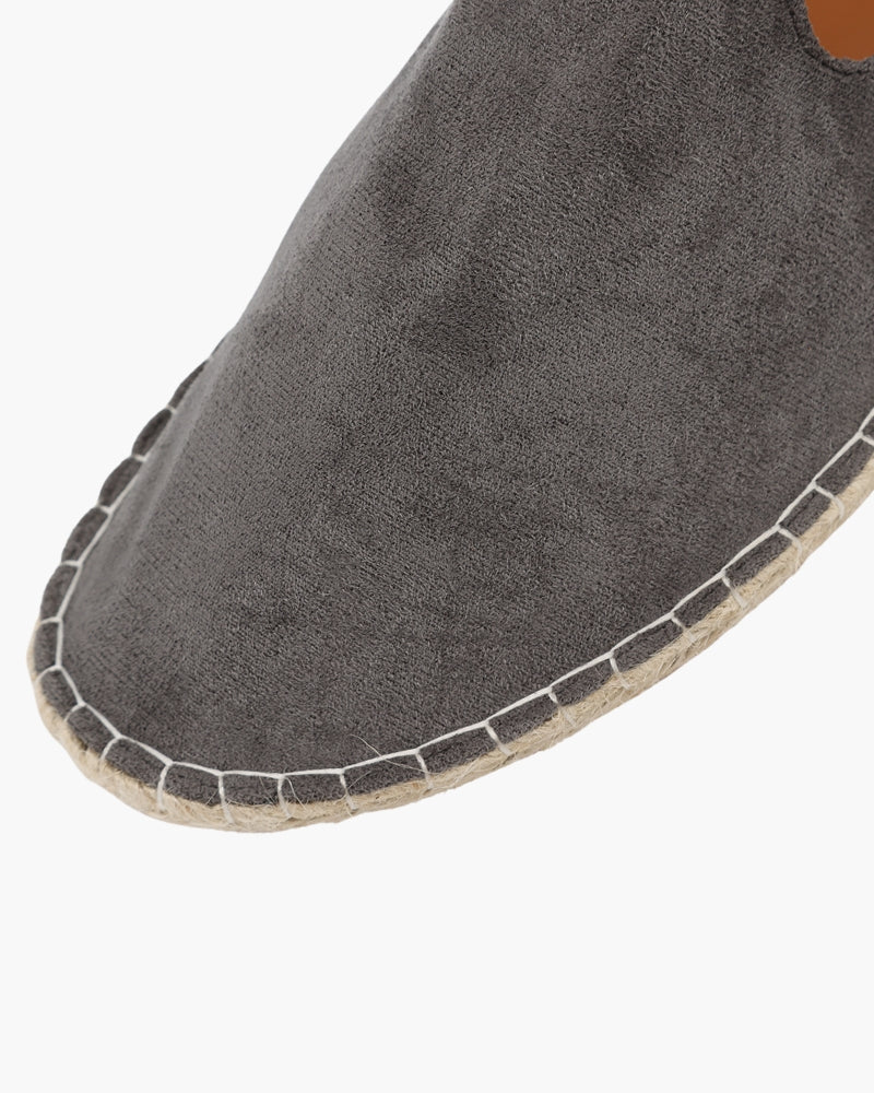 Additional view 17 of Men's Knit Knit Espadrilles in an available colour — Ardovena Split