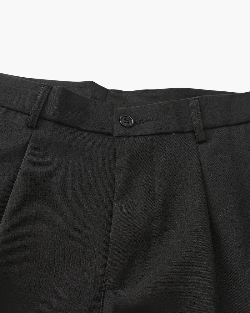 Additional view 05 of Men's Wide Trousers in an available colour — Ardovena Split