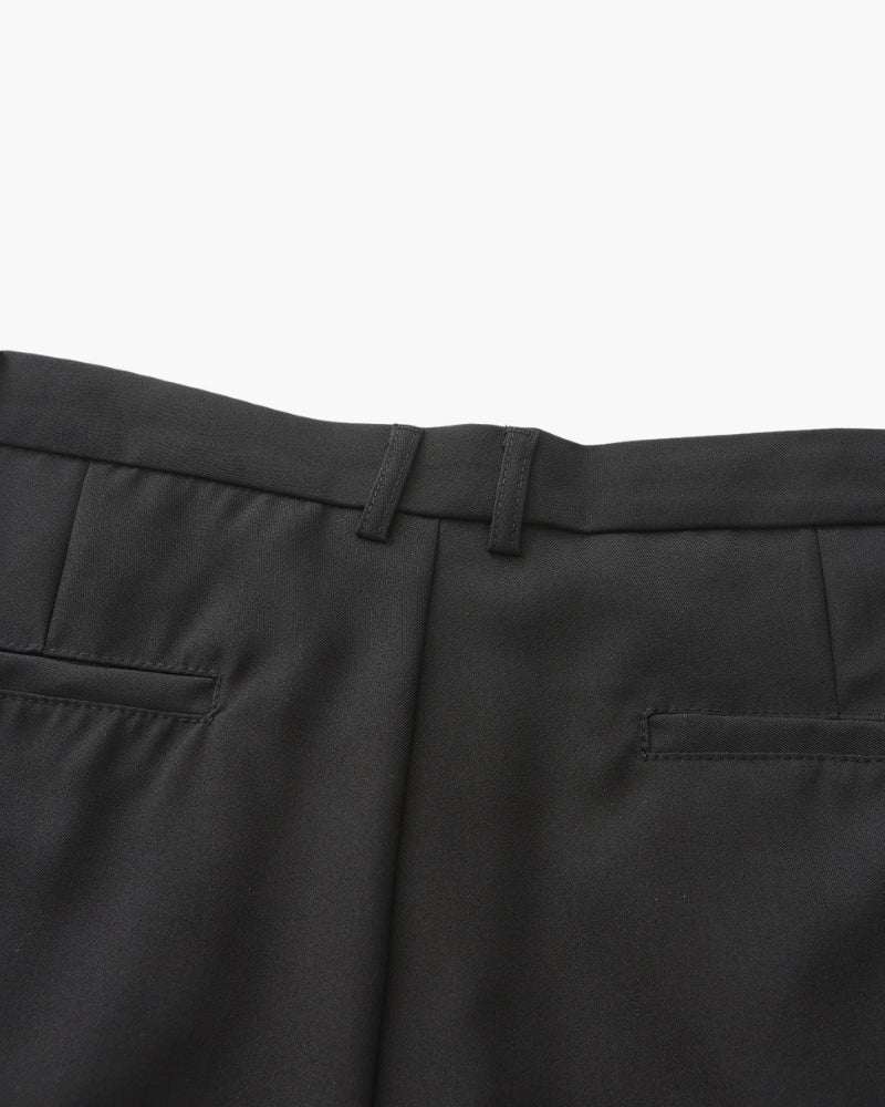 Additional view 06 of Men's Wide Trousers in an available colour — Ardovena Split