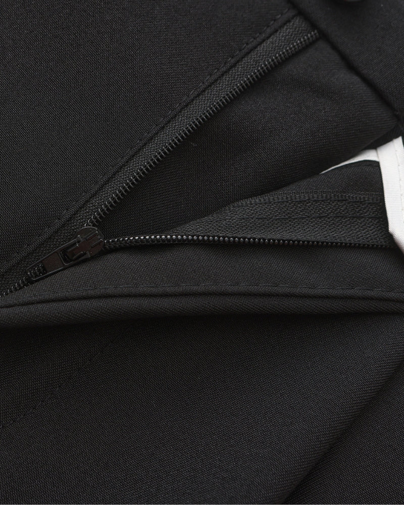 Additional view 07 of Men's Wide Trousers in an available colour — Ardovena Split