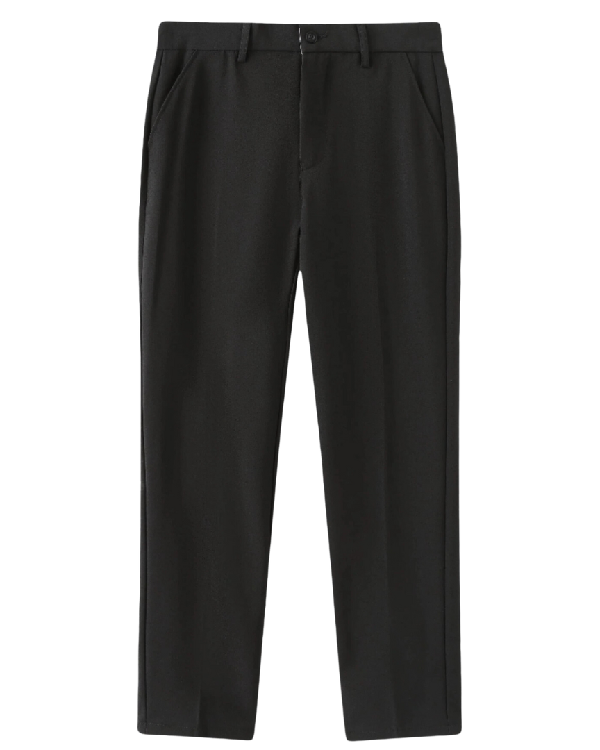 Additional view 07 of Men's Winter Set in Black — Ardovena Split