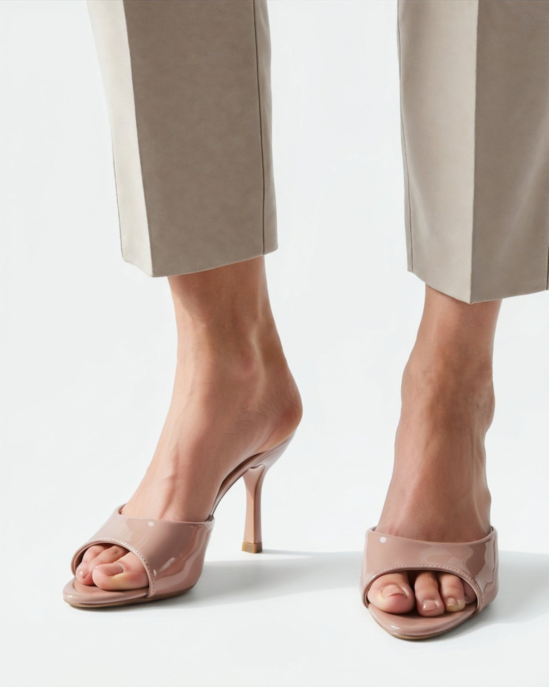 Women's Heels in an available colour — Ardovena Tavira, main product view