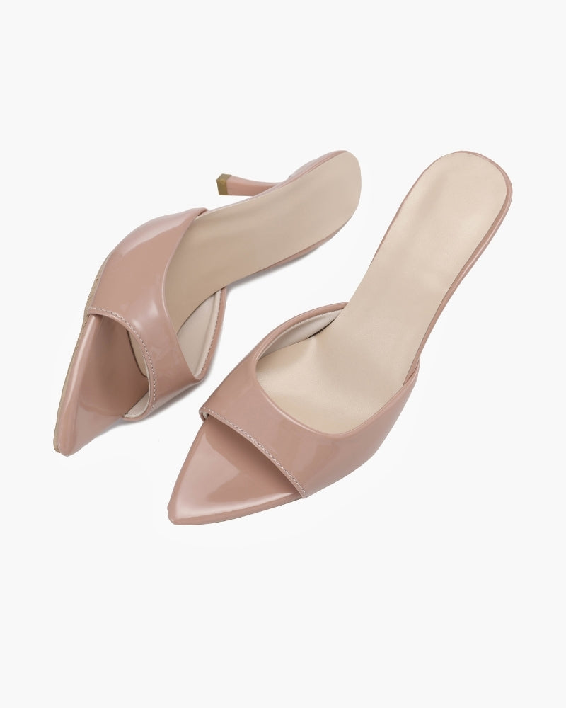Additional view 05 of Women's Heels in an available colour — Ardovena Tavira