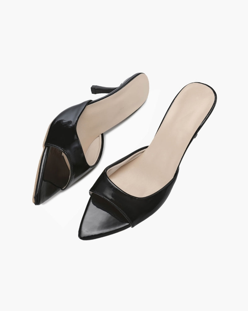 Additional view 09 of Women's Heels in an available colour — Ardovena Tavira