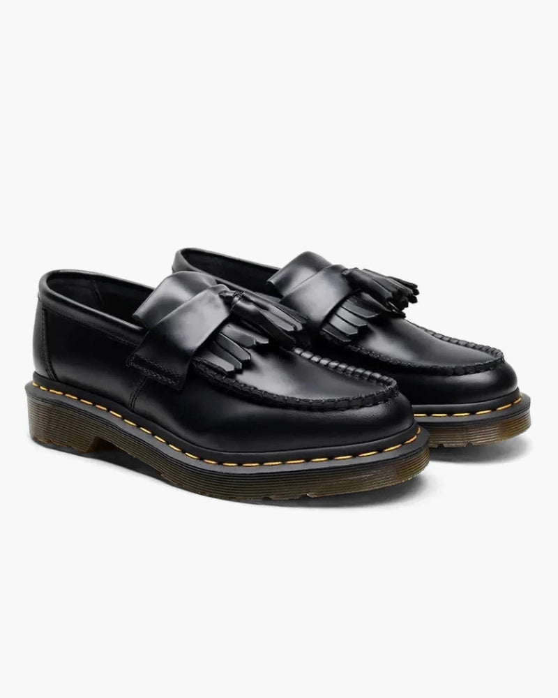 Unisex Leather Leather Loafers in an available colour — Ardovena Tavira, main product view