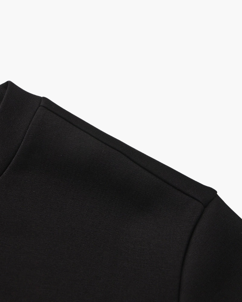 Additional view 06 of Men's Modal-Blend Sweatshirt in an available colour — Ardovena Tavira