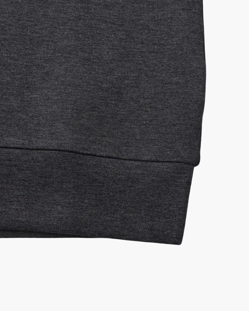 Additional view 12 of Men's Modal-Blend Sweatshirt in an available colour — Ardovena Tavira