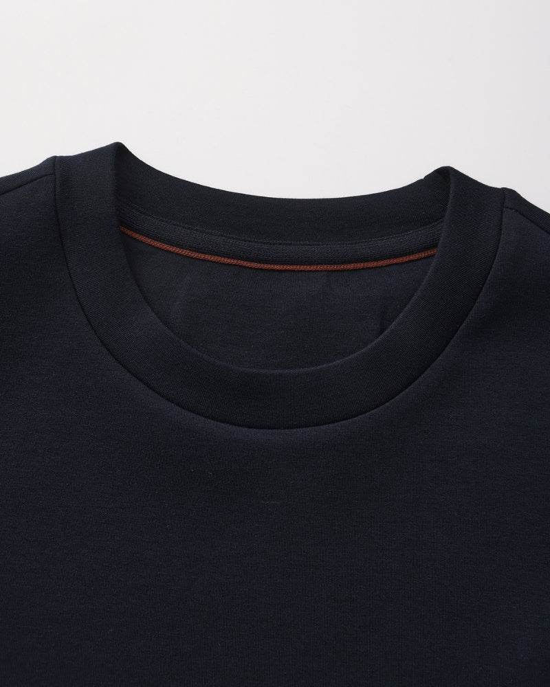 Additional view 15 of Men's Modal-Blend Sweatshirt in an available colour — Ardovena Tavira