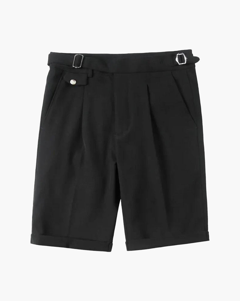 Men's Short Tailored Shorts in an available colour — Ardovena Tavira, main product view