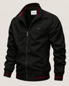 Lacoste Men’s Lightweight Bomber Jacket